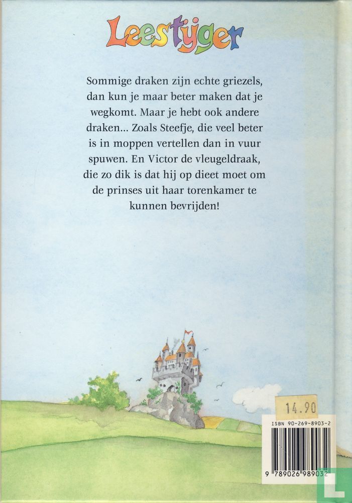 Drakenverhalen
