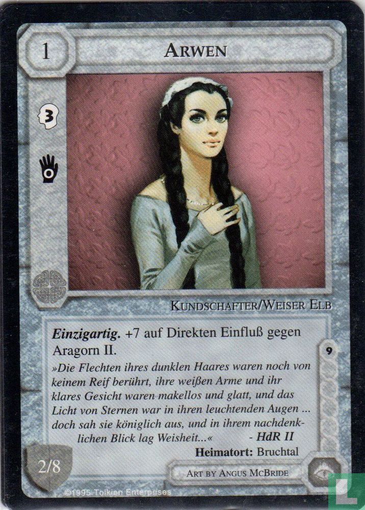 Arwen