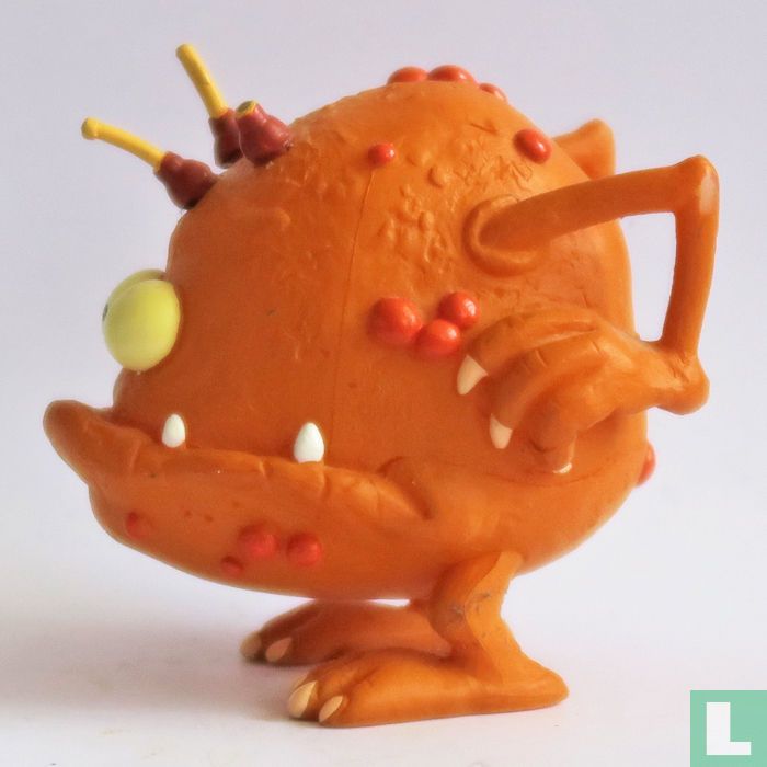 Blork orange