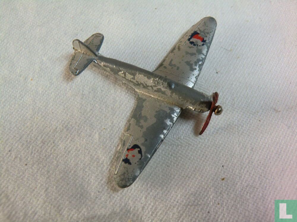 Hawker Hurricane