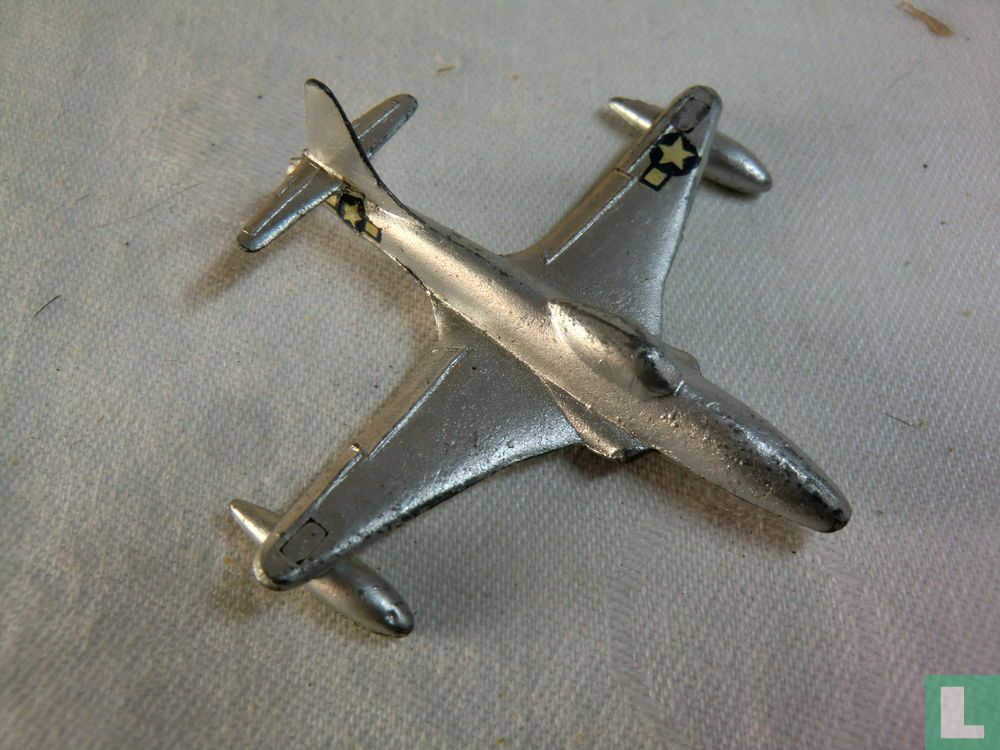 Lockheed P-80 'Shooting Star'