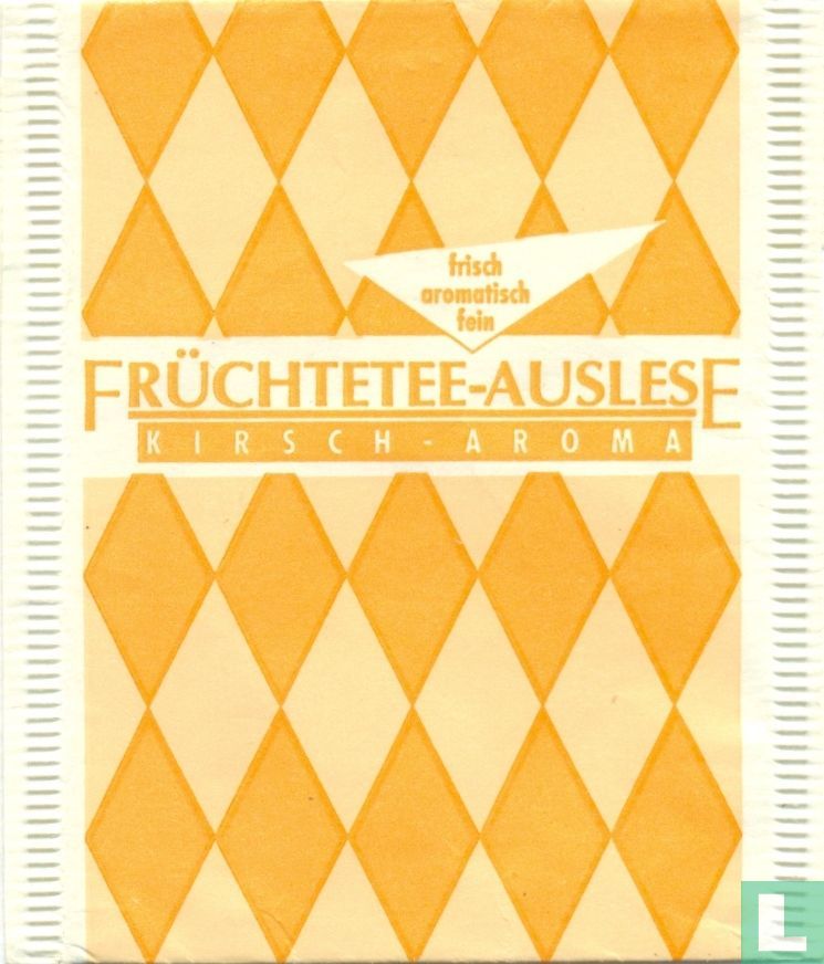 Kirsch-Aroma