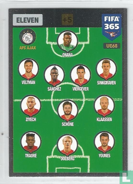 AFC Ajax
