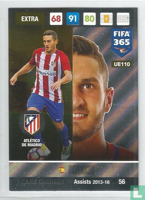 Koke