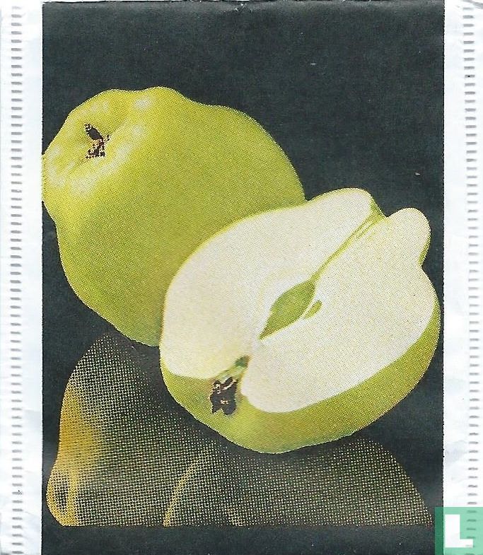 Kvæde Te 