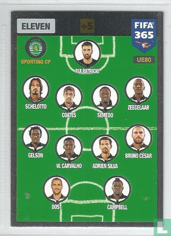 Sporting CP