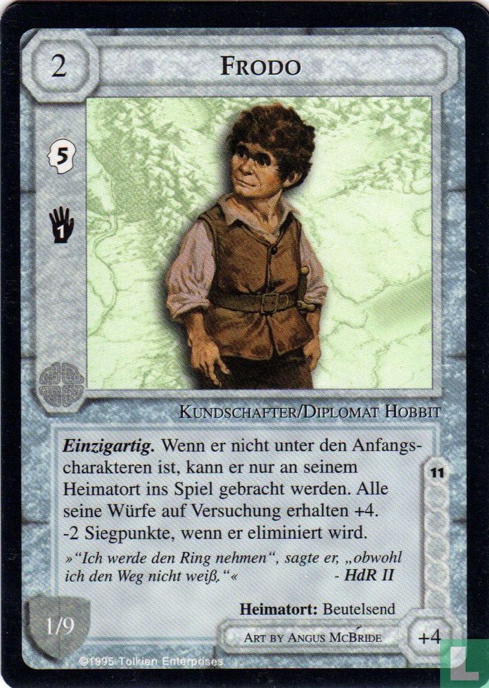 Frodo