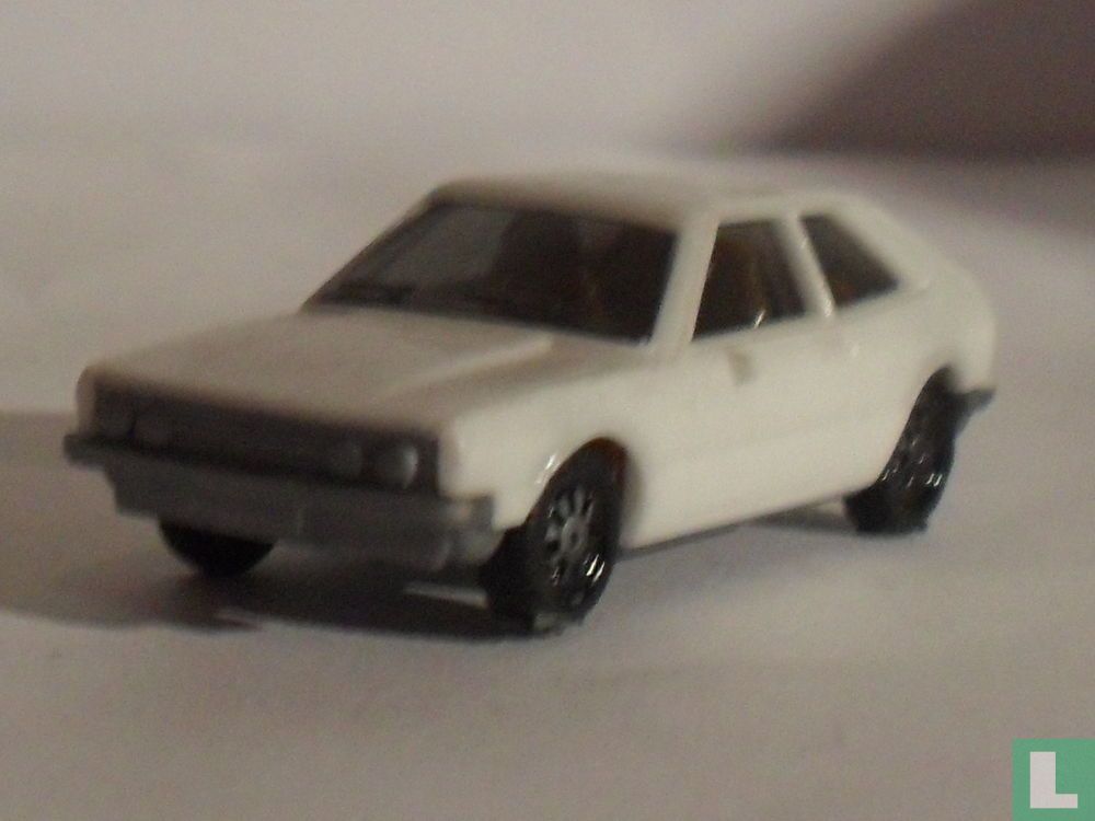 Volkswagen Scirocco GTi