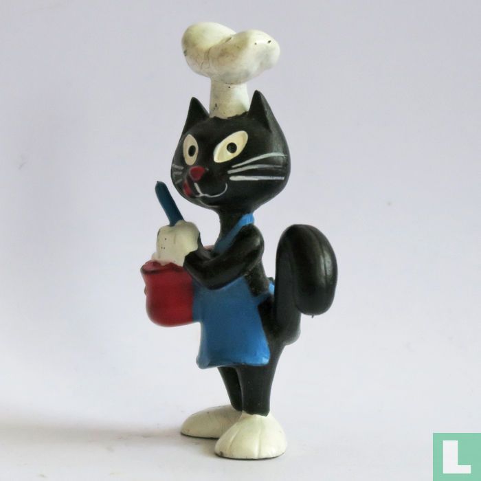 Haribo Katinchen