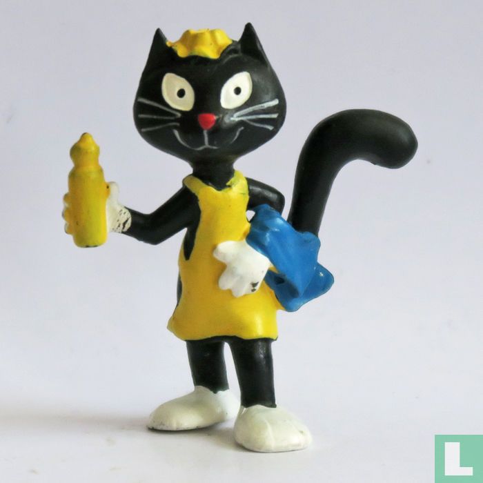 Haribo Katinchen 