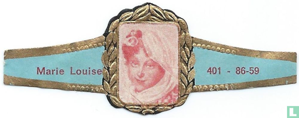Marie Louise