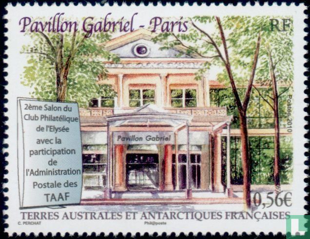 Philatelic exhibition