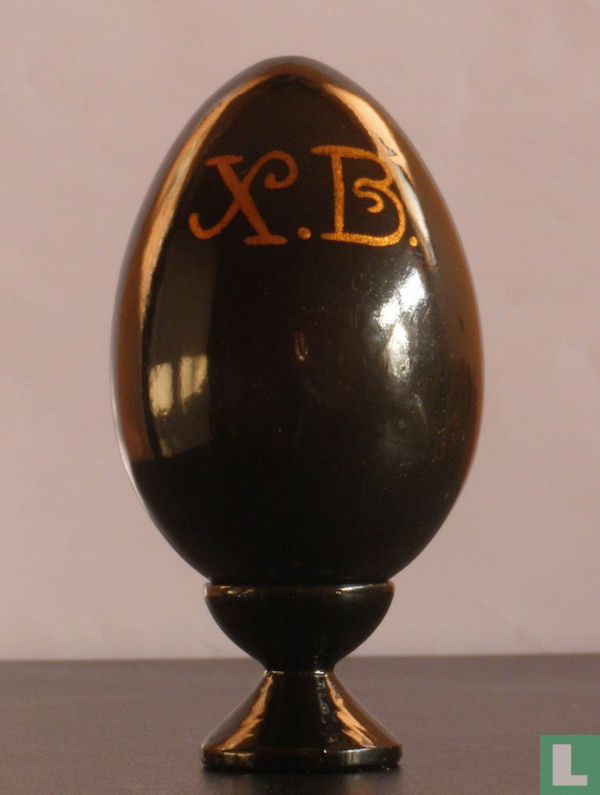 Easter Egg (ovaal) Oekraïne