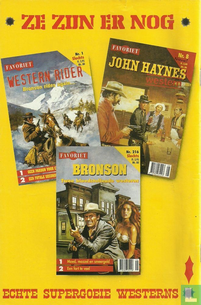 Western Rider 13