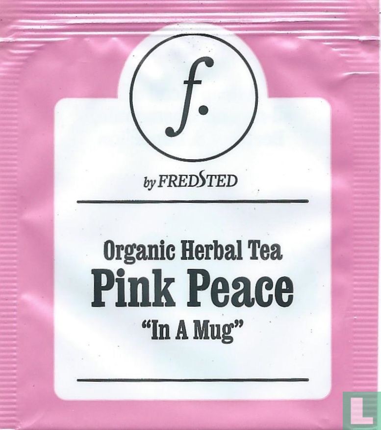 Pink Peace