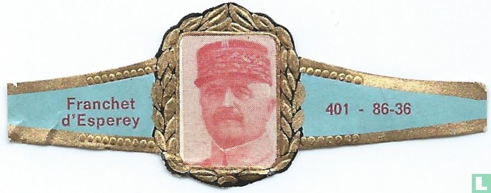 Franchet Esperey