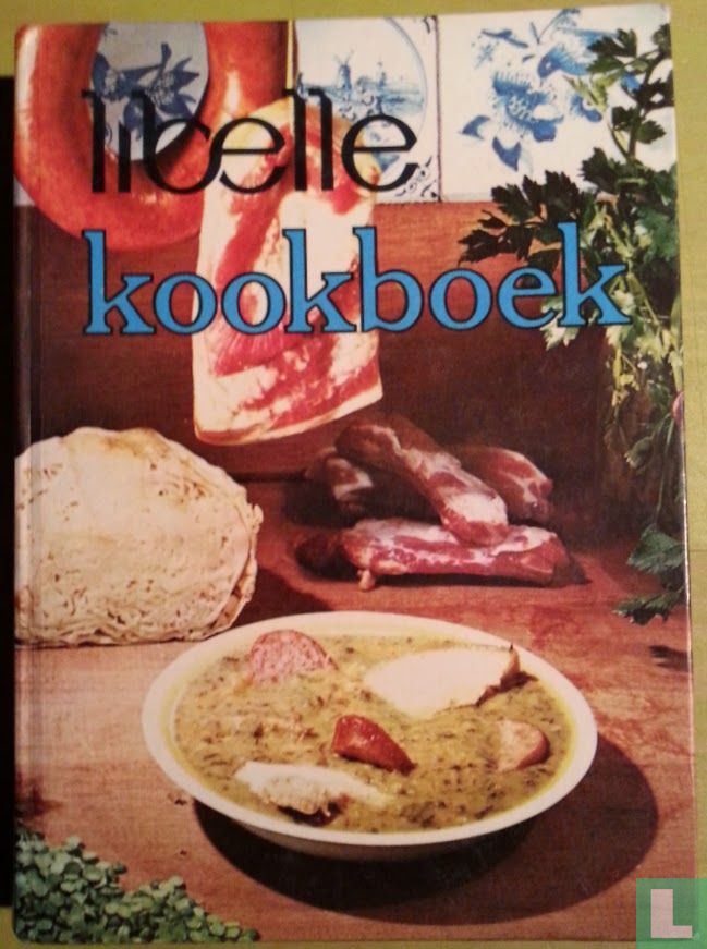 Libelle kookboek