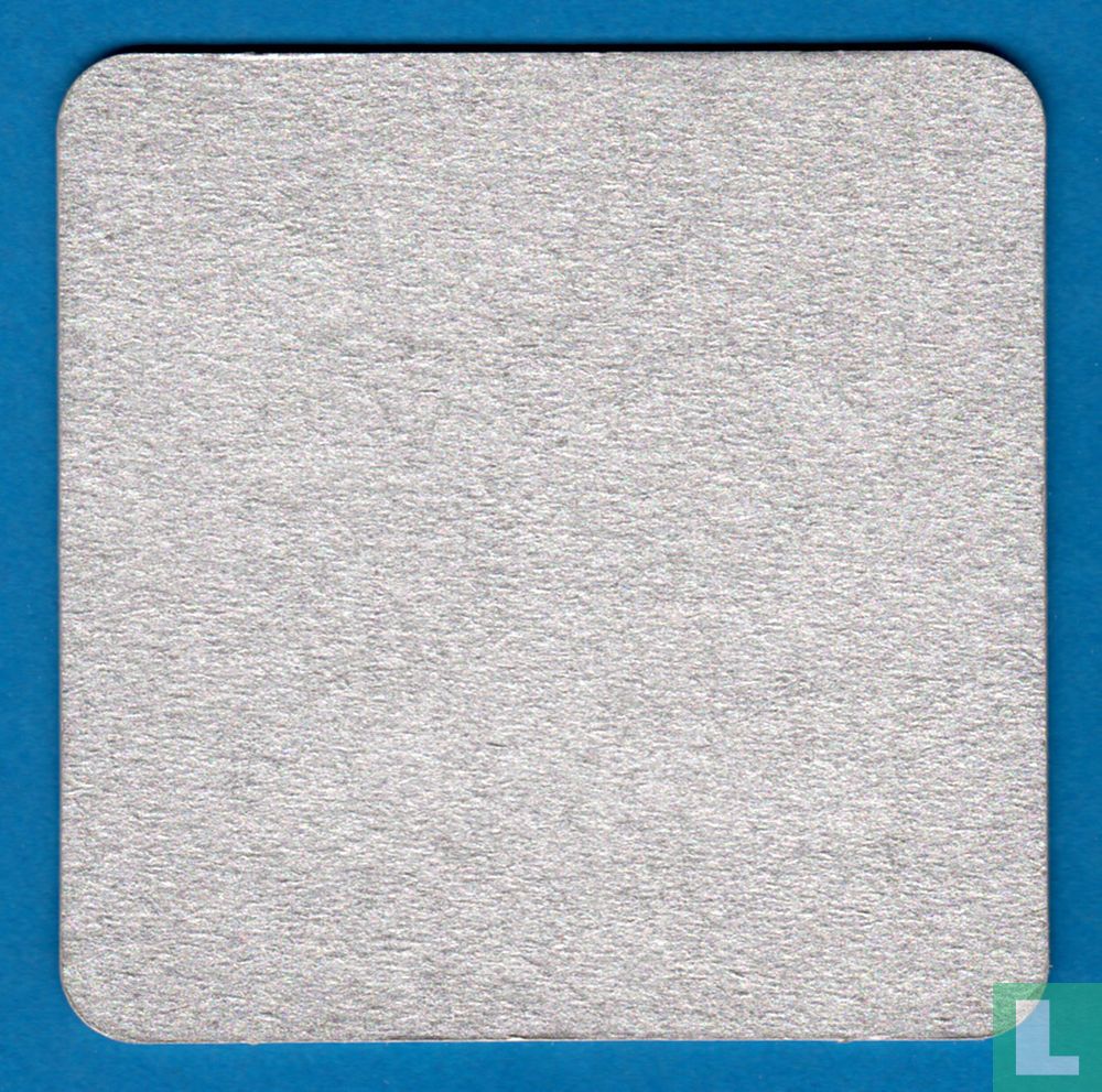 Coaster Sous-bock