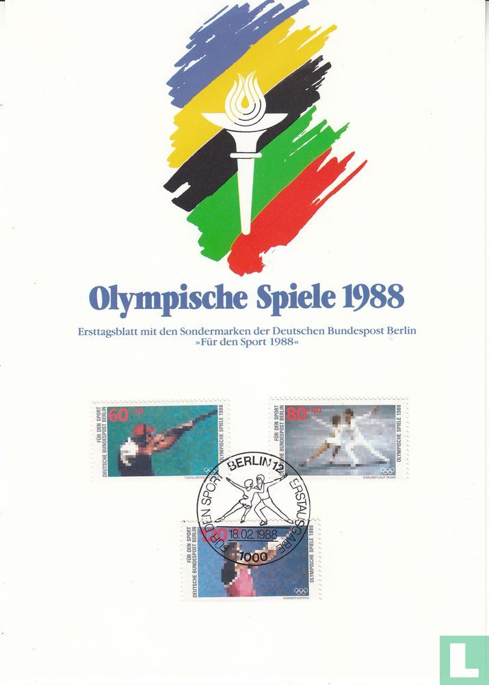 Olympia