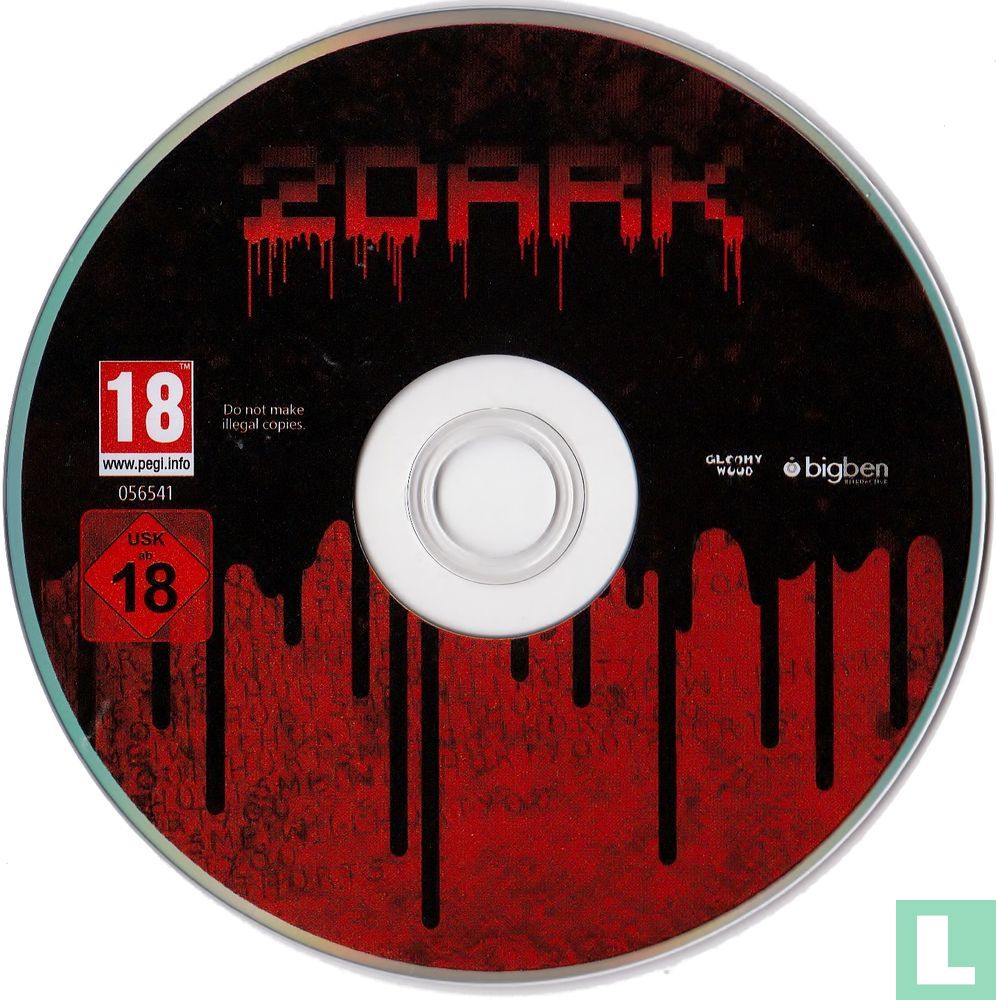 2Dark - Limited Edition