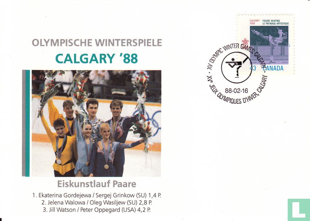 Olympic Winter Games