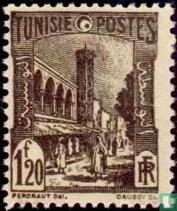 Halfaouine Moskee