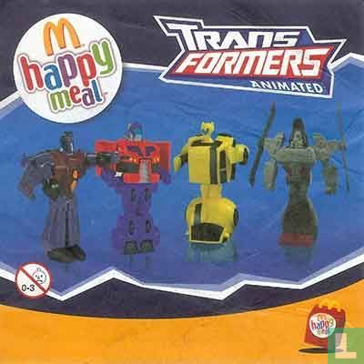Megatron