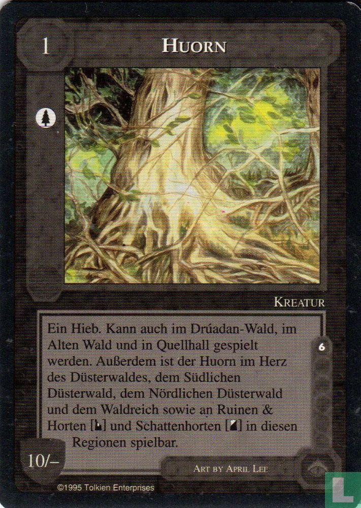 Huorn