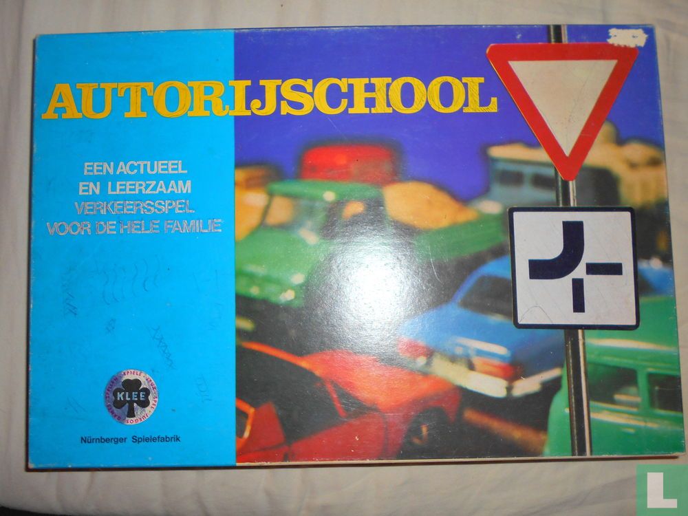 Autorijschool