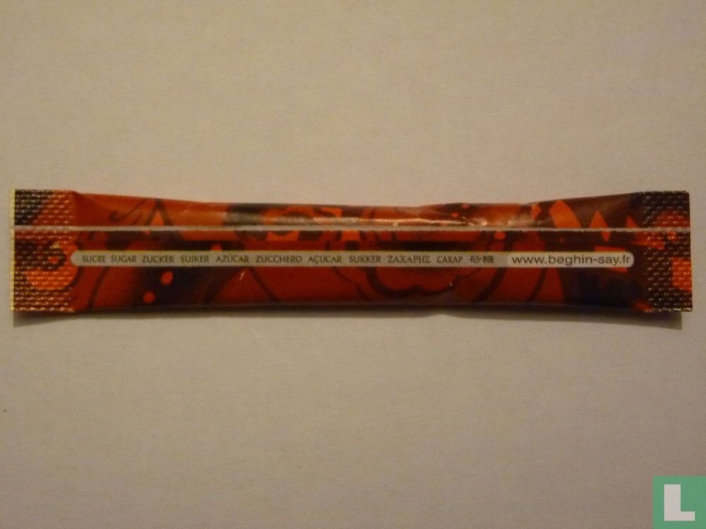 Sucre en poudre