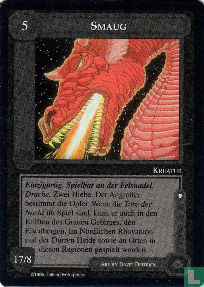 Smaug
