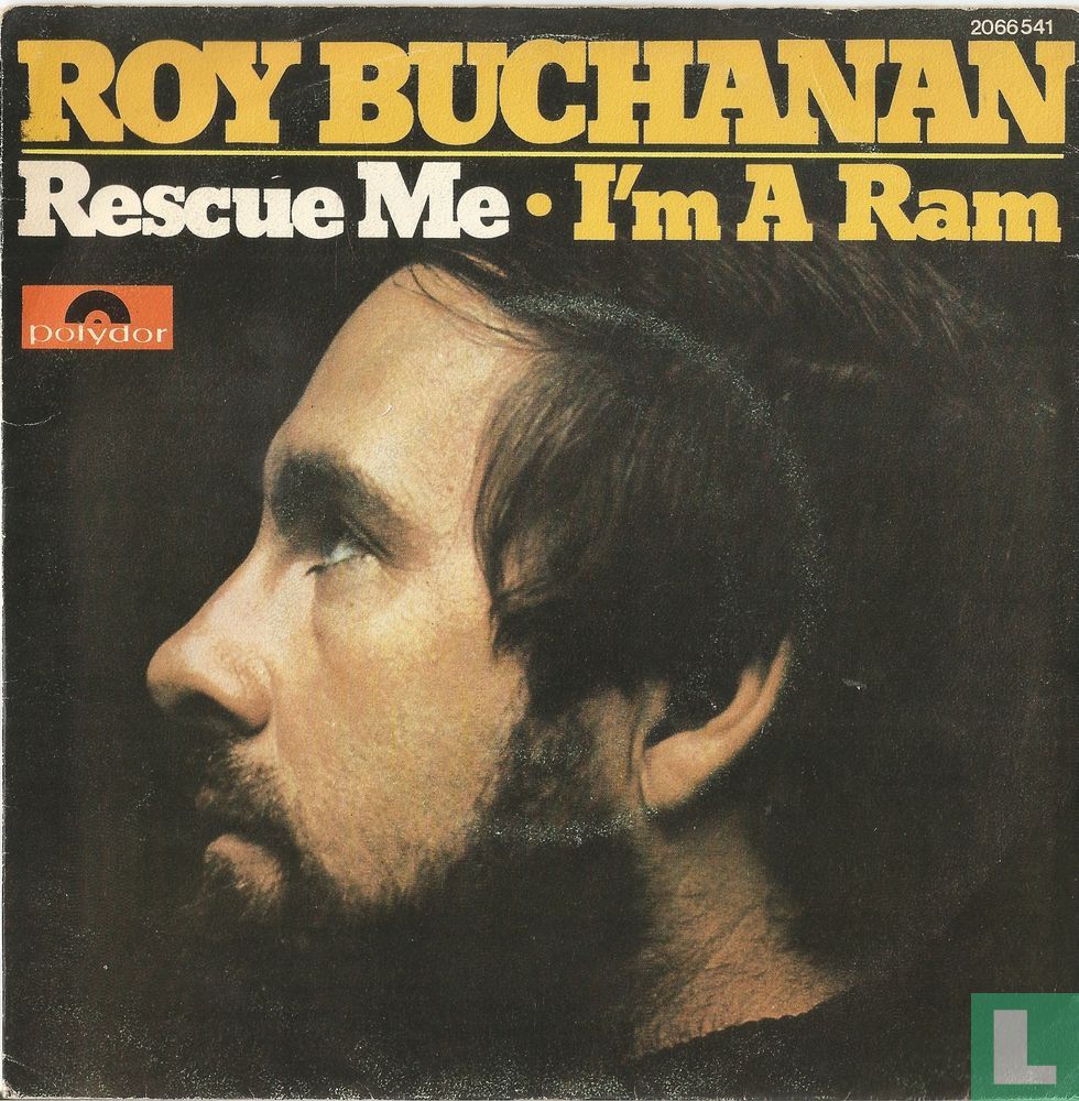 Rescue Me