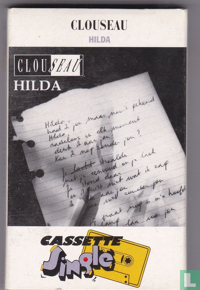 Hilda