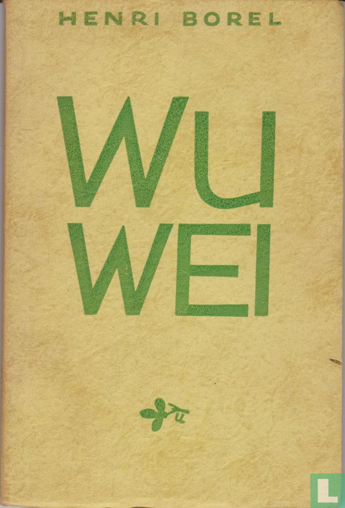 Wu Wei