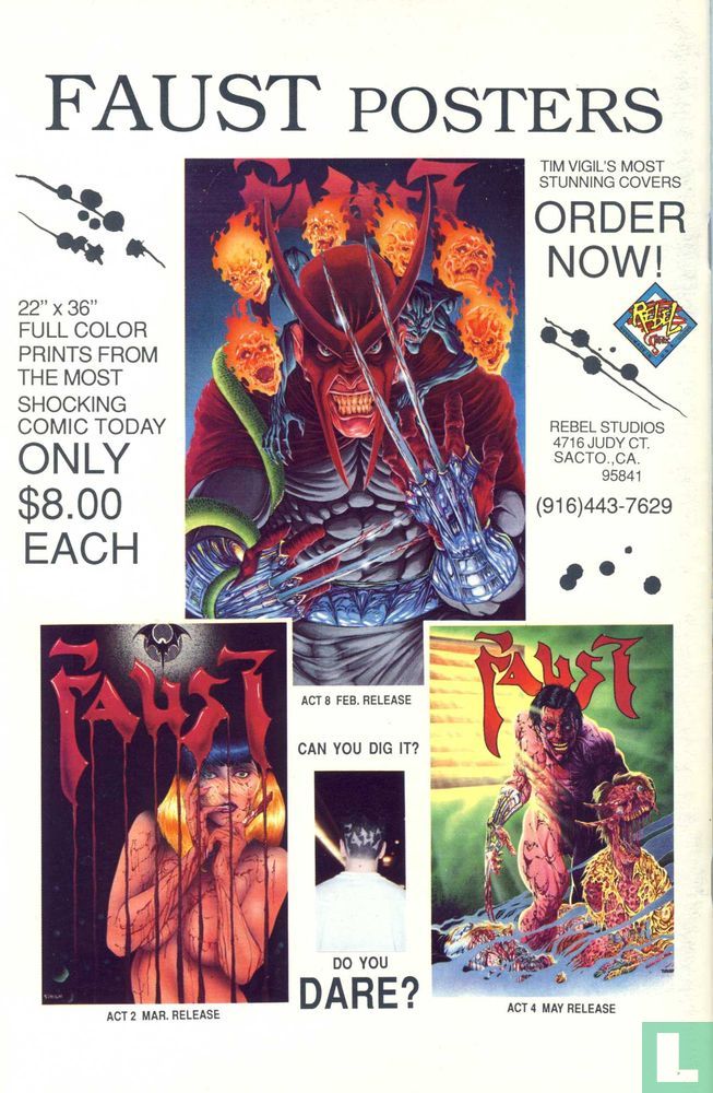 Faust 3