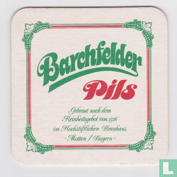 Barchfelder