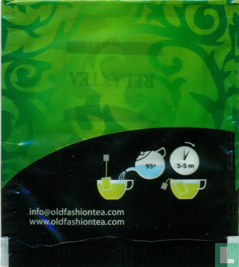 Relaxtea