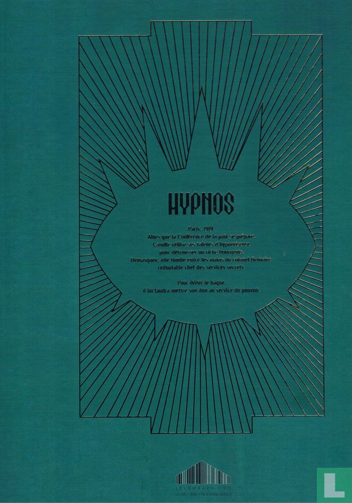 Hypnos