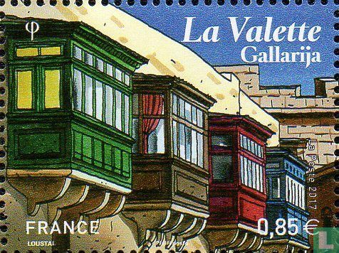 Valletta