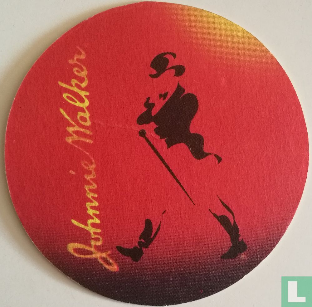 Johnnie Walker Red Label