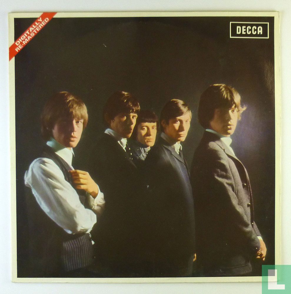The Rolling Stones