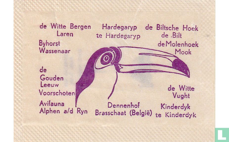 De Witte Bergen