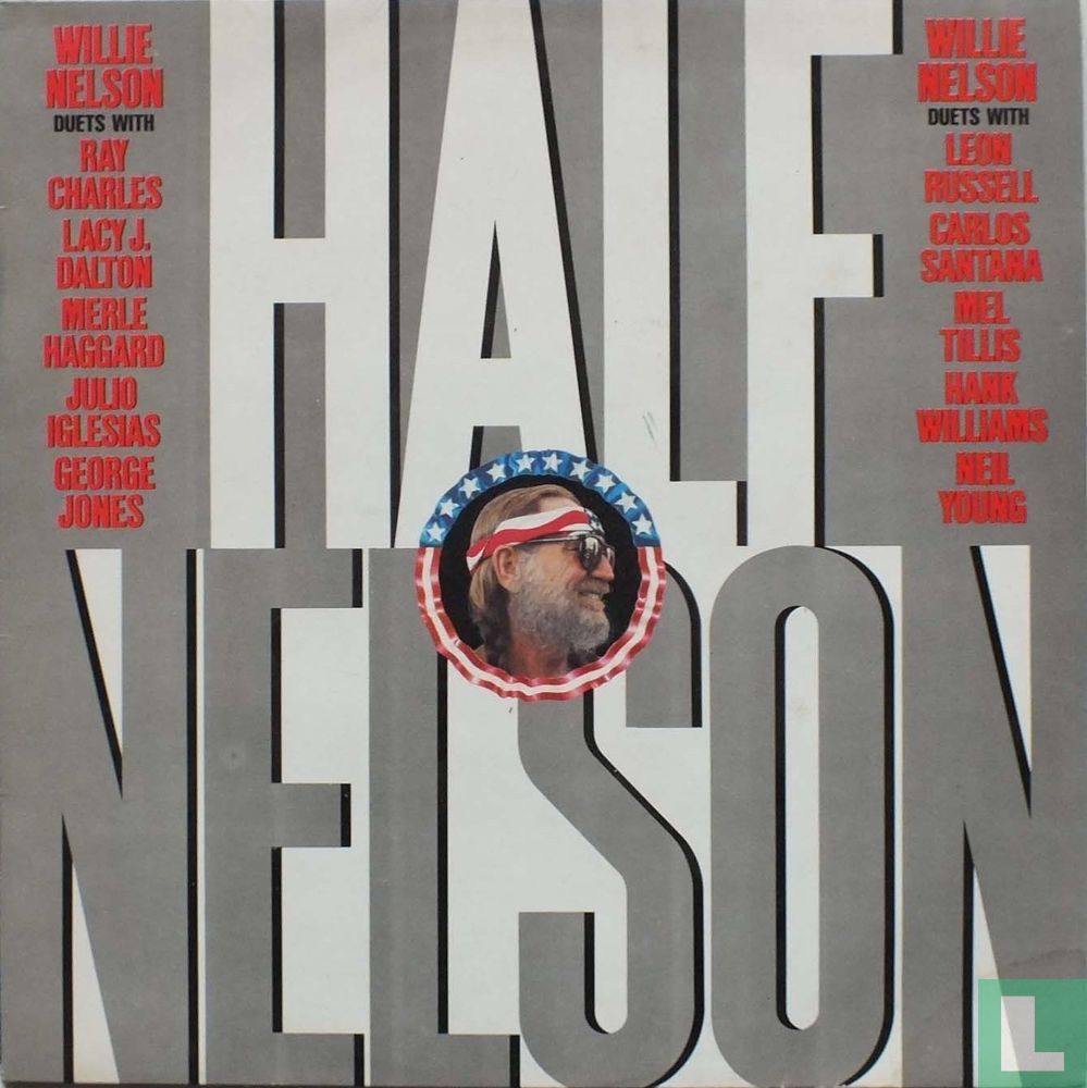 Half Nelson