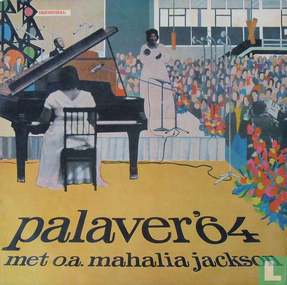 Palaver '64