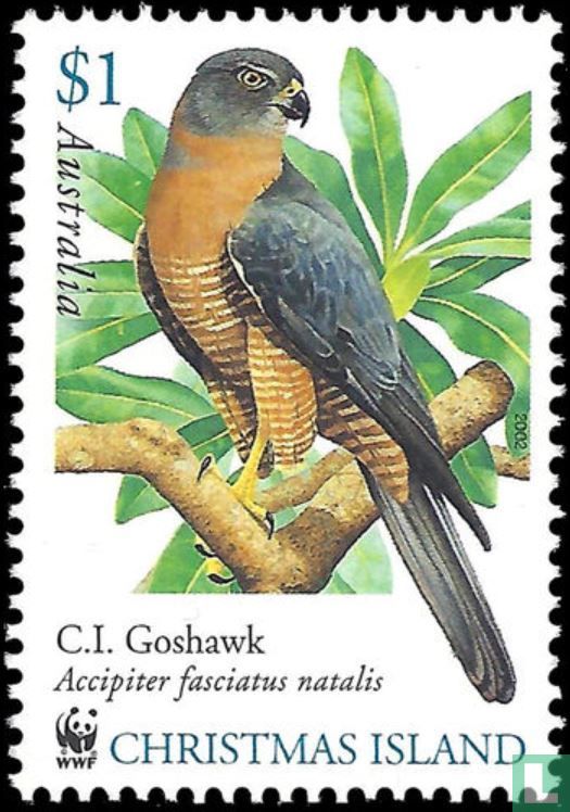 WWF - Vogels