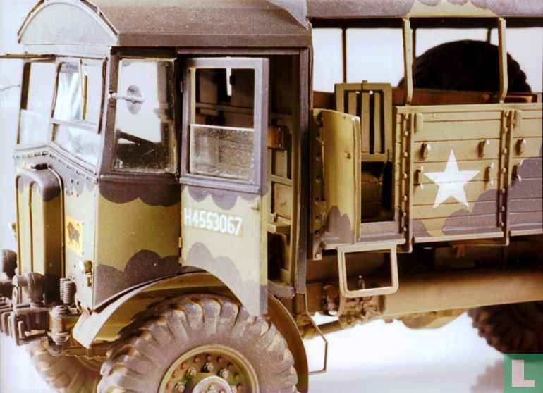 AEC Matador