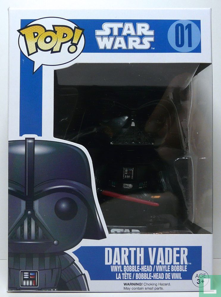 Darth Vader