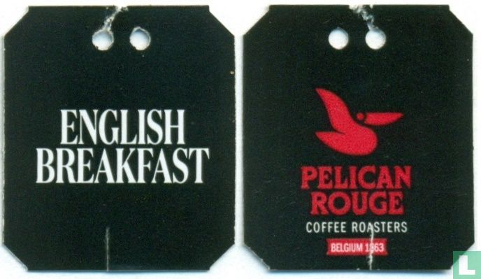 English Breakfast