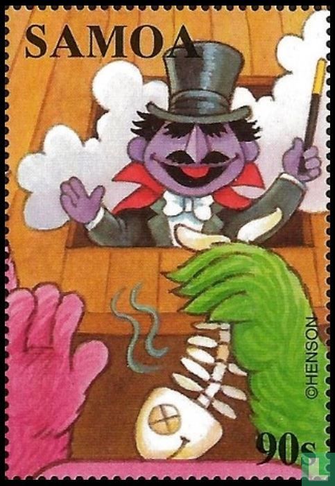 Sesame Street  