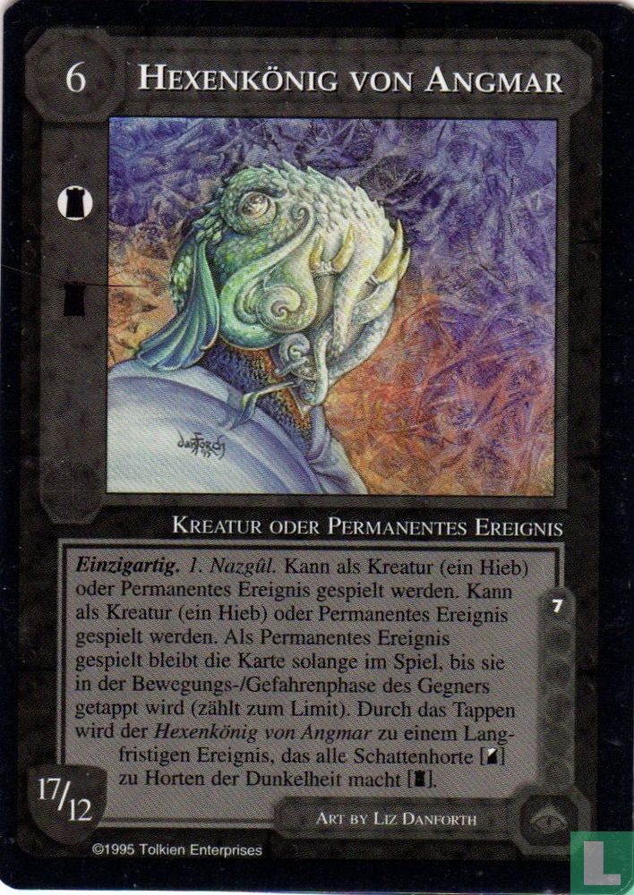 Hexenkönig von Angmar